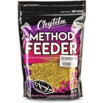 Chytil Method Předvlhčená Krmítková Směs 750 g Scopex – Zbozi.Blesk.cz