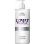 FARMONA EXPERT MASÁŽNÍ OLEJ PRO SUCHOU POKOŽKU 500 ML – Sleviste.cz
