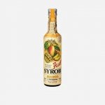 Kitl Syrob Mango 0,5 l – Zboží Dáma