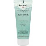 Eucerin DermoPure čistící peeling 100 ml – Hledejceny.cz