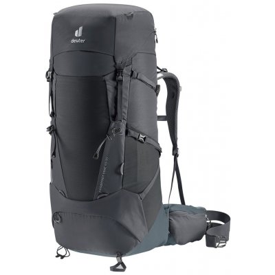 Deuter Aircontact Core 50+10l graphite-shale – Hledejceny.cz