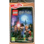 LEGO Harry Potter: Years 1-4 – Sleviste.cz