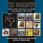 2 The Sorrows - One Album, The Pye A & B Sides Plus More On Two Discs CD – Sleviste.cz