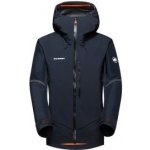 Mammut Nordwand Advanced HS Hooded Jacket Men modrá – Zboží Dáma