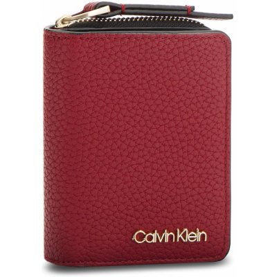 Calvin Klein Malá dámská peněženka Ck Base Small Wallet K60K604610 628 od 1  390 Kč - Heureka.cz