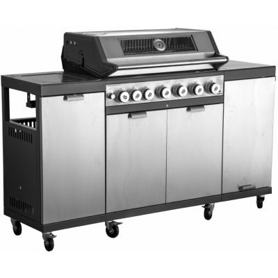 Landmann CRONOS 6.1 15497 – Zbozi.Blesk.cz