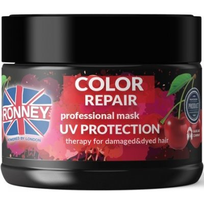 Ronney Color Repair maska 300 ml