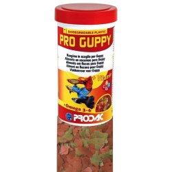 Prodac pro Guppy 100 ml