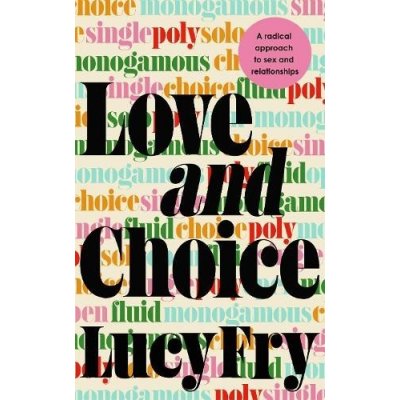 Love and Choice – Hledejceny.cz