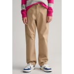 GANT B GANT CHINO hnědá – Zboží Dáma
