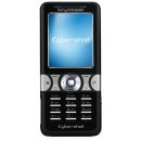 Sony Ericsson K550i