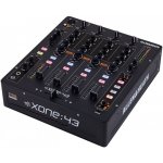 Allen & Heath XONE 43 – Hledejceny.cz