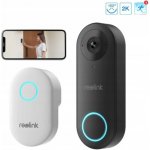 Reolink Video Doorbell – Zbozi.Blesk.cz