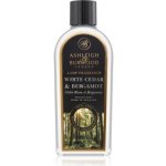 Ashleigh & Burwood Náplň do katalytické lampy White Cedar & Bergamot 500 ml – Zboží Mobilmania