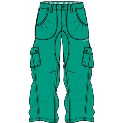 SALEWA Vary DRY G Pant :