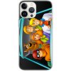 Pouzdro a kryt na mobilní telefon Apple ERT GROUP Scooby Doo Pouzdro na mobil pro IPHONE 7 PLUS/ 8 PLUS Vzor Scooby Doo 016 WPCSCOOBY7662