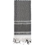 Šátek Rothco Shemag bílý – Zboží Dáma