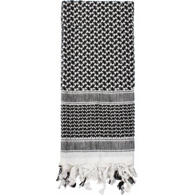 Šátek Rothco Shemag bílý – Zboží Dáma