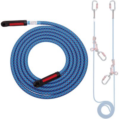 Camp Gyro Lanyard Spare Rope 3,5 m – Hledejceny.cz