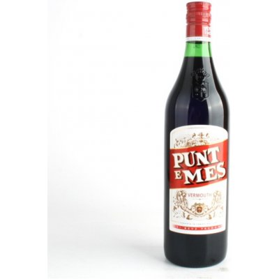 PUNT E MES CARPANO 16% 0,75 l (holá láhev) – Sleviste.cz