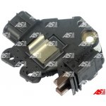 AS-PL Regulátor alternátoru, VALEO ARE3098(VALEO) – Hledejceny.cz