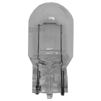 Osram Standard W21W W3x16d 12V 21W