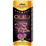 Vitar Veterinae Ostropestřec olej 200 ml – Hledejceny.cz