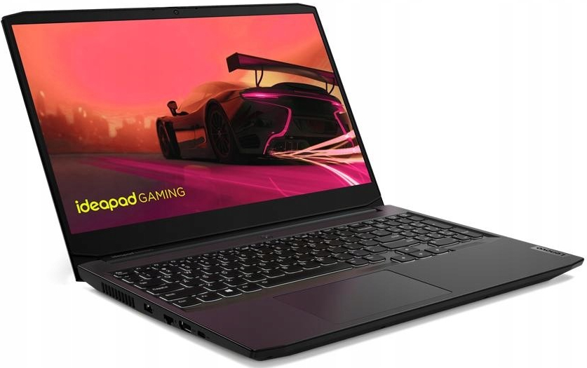 Lenovo IdeaPad Gaming 3 82K200NWPB