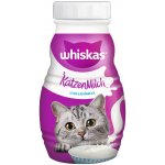 Whiskas mléko 6 x 200 ml – Sleviste.cz