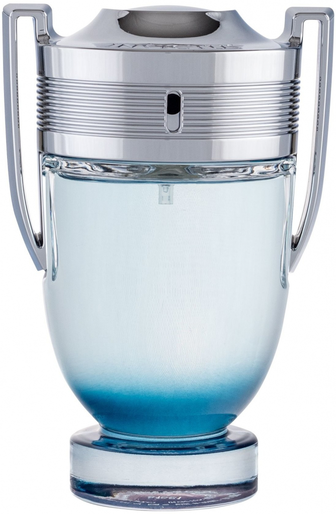 Paco Rabanne Invictus Legend parfémovaná voda pánská 150 ml