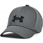 Under Armour Boy's Blitzing Black – Zbozi.Blesk.cz