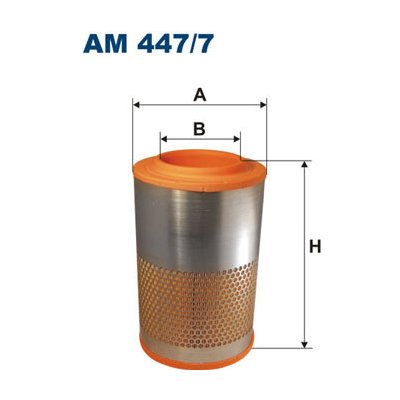 FTR-AM447/7 – Hledejceny.cz