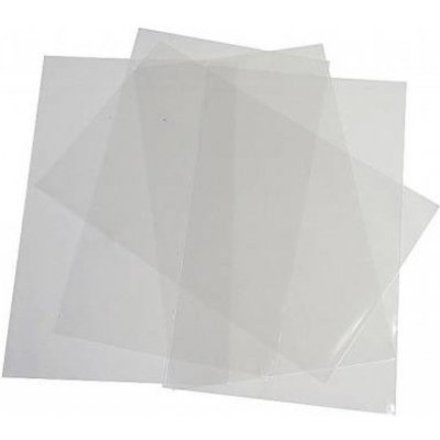 Celofán, sáčky 200 x 300 mm, 100 ks – Zbozi.Blesk.cz
