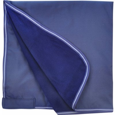 Waldhausen Nepromokavá přikrývka marine – Zboží Dáma