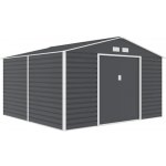 G21 GAH 1085 - 340 x 319 cm antracitový – Zboží Dáma