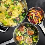 Electrolux LIV63431BK – Hledejceny.cz