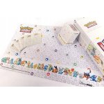 Ultra Pro Pokémon TCG First Partner Accessory Bundle – Zboží Dáma