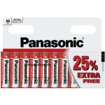 Panasonic AA 10ks R6RZ/10HH – Hledejceny.cz