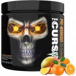 JNX The Curse! Pre-workout 250 g – Sleviste.cz