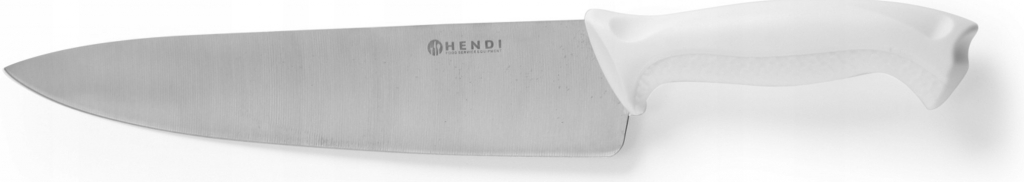 Hendi 842751 Nůž kuchařský HACCP 385 mm