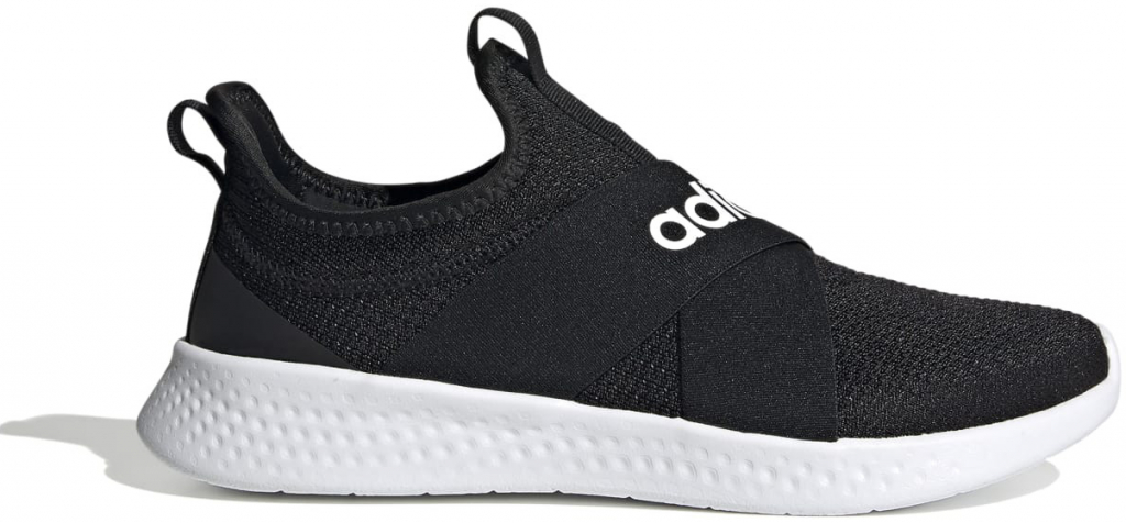 adidas dámské tenisky Puremotion Adapt černá / bílá / šedá