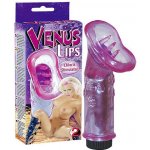 You2Toys Venus Lips – Zboží Mobilmania