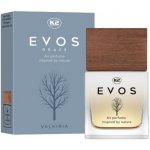 K2 EVOS Grace Valkiria 50 ml – Hledejceny.cz