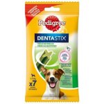 Pedigree Dentastix Daily Fresh Mini 7 ks 110 g – Hledejceny.cz