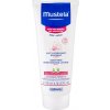 Dětské krémy Mustela Bébé Soothing Moisturizing Body Lotion dětské hydratační tělové mléko pro citlivou pokožku 200 ml