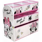 Arditex Organizér Minnie Mouse UBAR0570 – Zboží Dáma