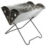UCO Gear MINI Flatpack Grill & Firepit – Zboží Mobilmania