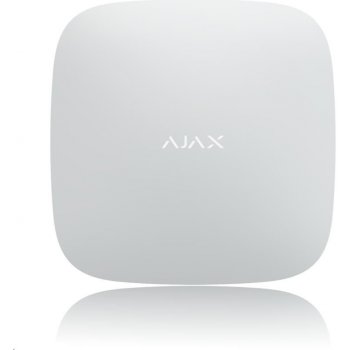 Ajax ReX white 8001