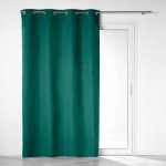 Douceur d`Interieur Závěs do obývacího pokoje OBSCURE, mikrovlákno, BLACKOUT, 140 x 260 cm – Hledejceny.cz