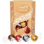 Lindt Lindor Assorted 200 g – Zboží Mobilmania